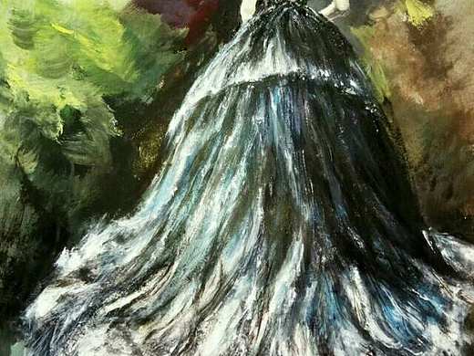 胭（个人主页-ZNDUwMDU1NjQ=） - 绘画 - 站酷设计师言木_LYT原创素材 - 站酷ZCOOL