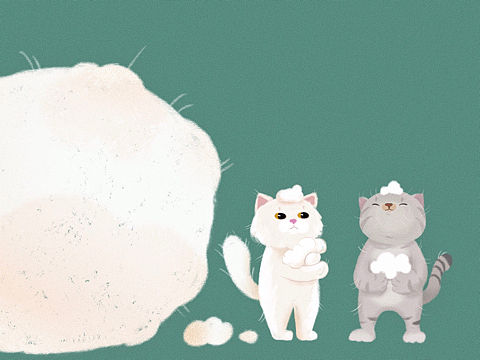 掉毛一時(shí)爽（個(gè)人主頁(yè)-ZMzc4ODAyMDA=） - 中/長(zhǎng)篇漫畫(huà) - 站酷設(shè)計(jì)師是靜靜吖原創(chuàng)素材 - 站酷ZCOOL