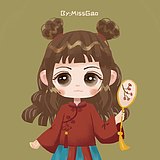 静人静事1的头像