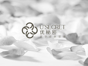 美容皮肤管理中心logo设计-三明品牌