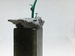 《向上》