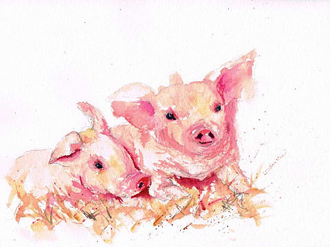 插画分享（个人主页-ZNDQ5Mjc3MTY=） - 艺术插画 - 站酷设计师郑州引力墙绘原创素材 - 站酷ZCOOL