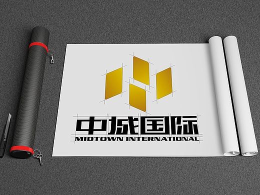 字体/LOGO(学习与练习)