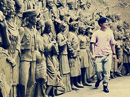 2021民族题材浮雕