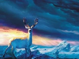 麓系传奇——花火集