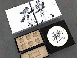 “”礼”包装设计