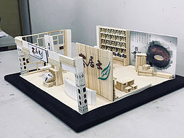 展示设计
