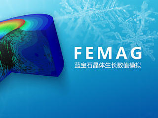 一组为科技公司设计的Banner