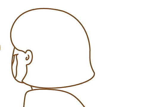 阿六诞生记（个人主页-ZMjUyNDM0NjA=） - 概念设定 - 站酷设计师凹凹凹凸兔原创素材 - 站酷ZCOOL