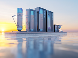 面子护肤产品包装设计