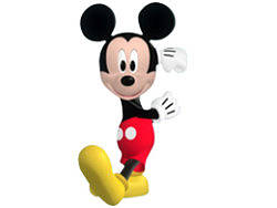 Disney频道 【Play House Disney】 MV