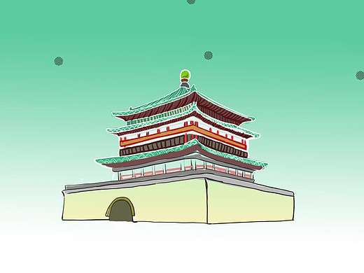 楼