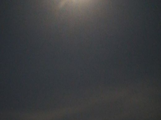 人有悲欢离合，月有阴晴圆缺