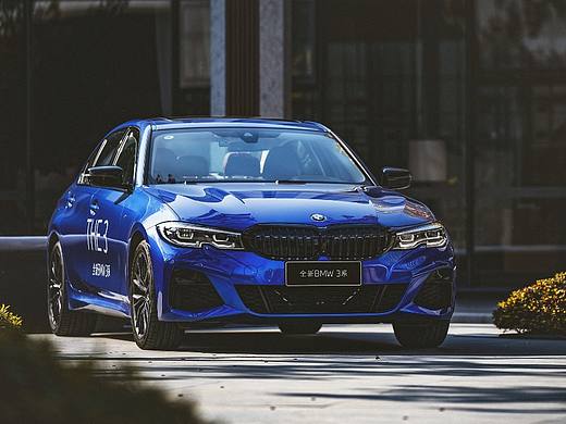 BMW苏北小区二十四节气系列之小雪