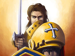 knight