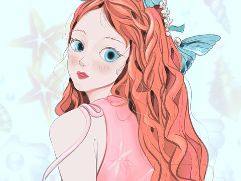 yooa（个人主页-ZNTQ5MTg4MzI=） - 儿童插画 - 站酷设计师霓娜塔原创素材 - 站酷ZCOOL