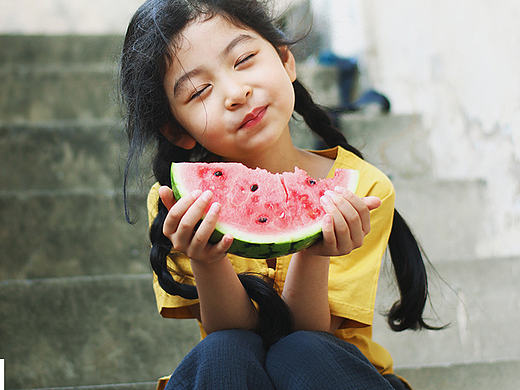 小米的夏天