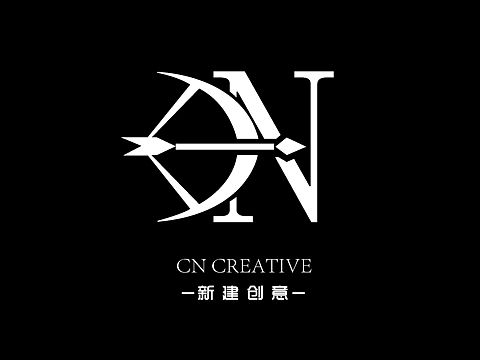 CNCREATIVE丨新建创意（个人主页-ZMjI3OTA3NTI=） - Logo - 站酷设计师普普通通小学生原创素材 - 站酷ZCOOL