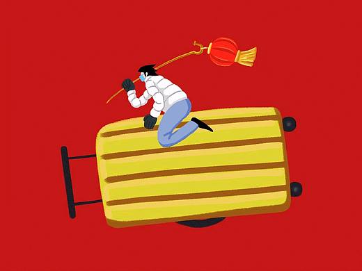 Go！home（個人主頁-ZNTA2NjQ1MjQ=） - 創(chuàng)作習(xí)作 - 站酷設(shè)計師JqWu原創(chuàng)素材 - 站酷ZCOOL