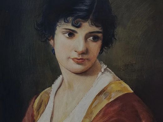 油性彩鉛（個(gè)人主頁-ZMzg5MzAxOTI=） - 繪畫 - 站酷設(shè)計(jì)師文治豪原創(chuàng)素材 - 站酷ZCOOL