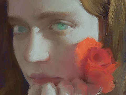 ~（个人主页-ZNDk0NjExMjQ=） - 创作习作 - 站酷设计师晃晃飘飘原创素材 - 站酷ZCOOL