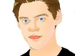 tom payne