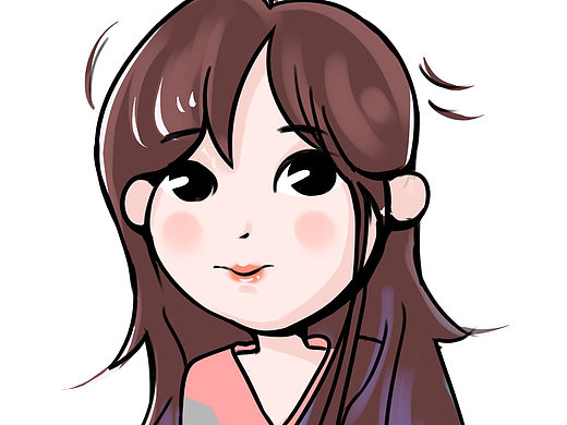 头像绘画（个人主页-ZMTUxNDU5MjA=） - 创作习作 - 站酷设计师jiaojiao7095原创素材 - 站酷ZCOOL