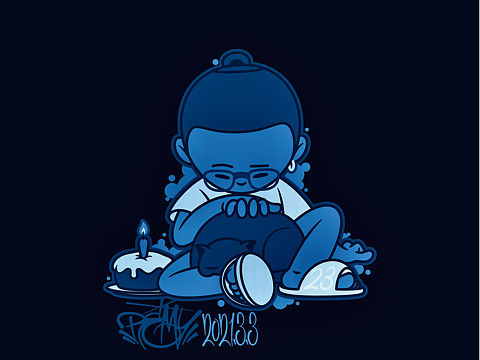 个人日常心情产物