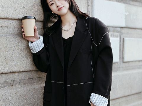 女装拍摄