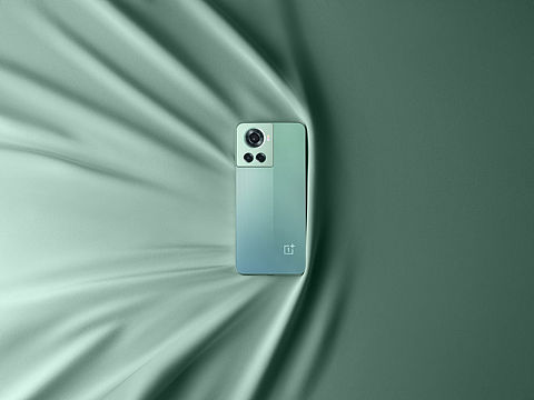 ONEPLUS 