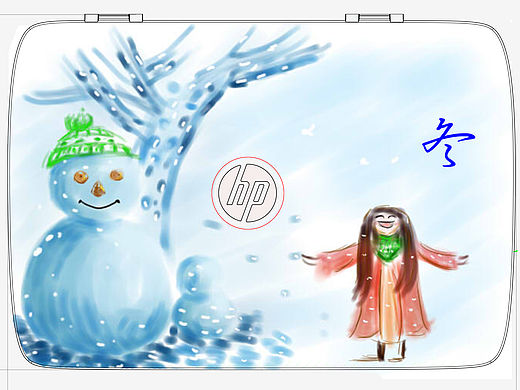 让五彩缤纷 伴你春夏秋冬