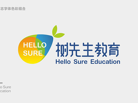 树先生教育