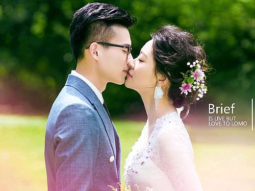 旅拍婚纱（个人主页-ZNTY1MjEyMjg=） - 婚礼摄影 - 站酷设计师影_Robin原创素材 - 站酷ZCOOL