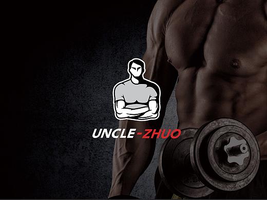 LOGO DESIGN｜《卓叔增重》