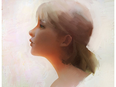 灰純對比（個(gè)人主頁-ZNTc2MzkwNjA=） - 藝術(shù)插畫 - 站酷設(shè)計(jì)師蝦滑瞎畫原創(chuàng)素材 - 站酷ZCOOL