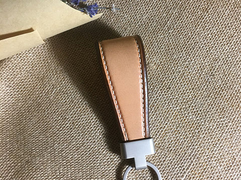 大牛酥蜀手工钥匙扣