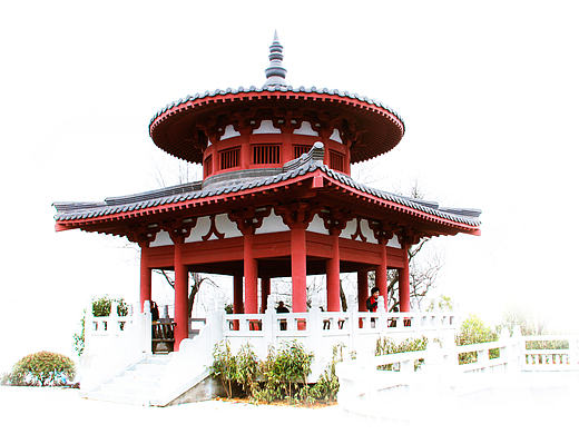 建筑