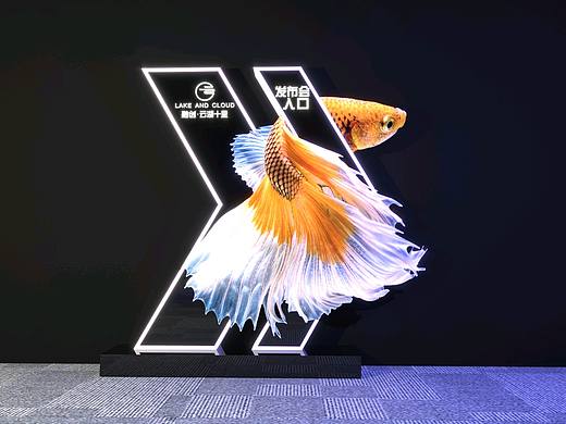 发布会