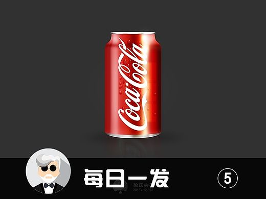 【第五天】每天撸一发，做自己想做的，不限类别