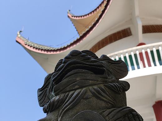 威严