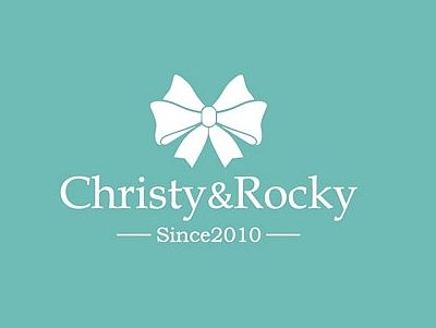 Christy&Rocky一个有着少女心的珠宝品牌