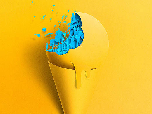 吸人眼球的图片插画（个人主页-ZMTc4MzcxMTY=） - 商业插画 - 站酷设计师pbids01原创素材 - 站酷ZCOOL