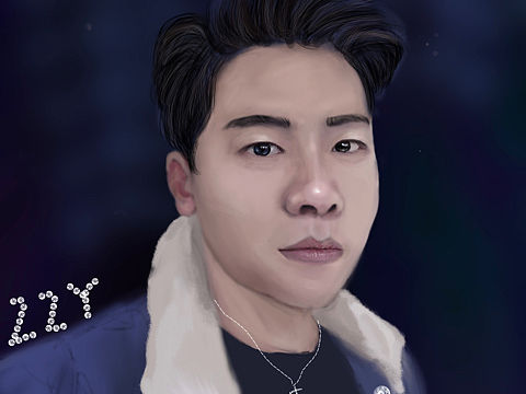 人（个人主页-ZMzk1MzQ5MzI=） - 创作习作 - 站酷设计师张郑颖原创素材 - 站酷ZCOOL