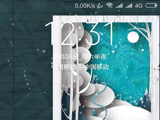 插画系列--壁纸合集