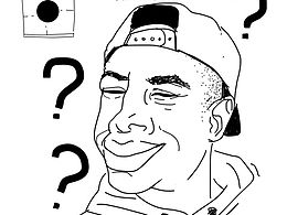 搞笑的表情包，畫一個(gè)