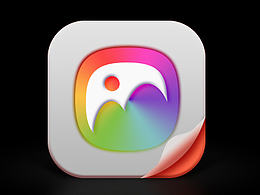 临摹icon