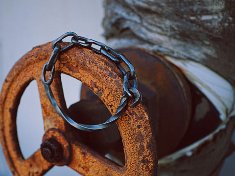 手链（个人主页-ZNDQ5MTM4NzY=） - 首饰设计 - 站酷设计师无野丶原创素材 - 站酷ZCOOL