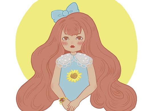 换个风格（个人主页-ZMTI4NTkyNDg=） - 商业插画 - 站酷设计师孙西西原创素材 - 站酷ZCOOL