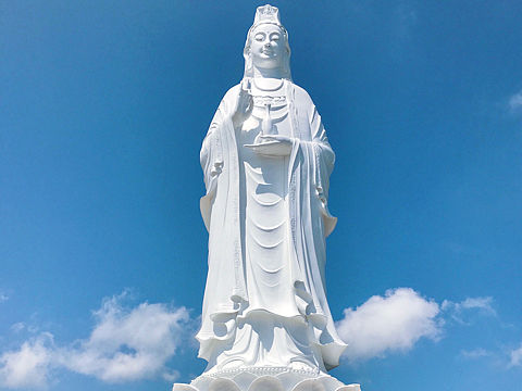 越南的夏——岘港