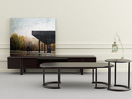 para-curve（设计师：杜冠宇）